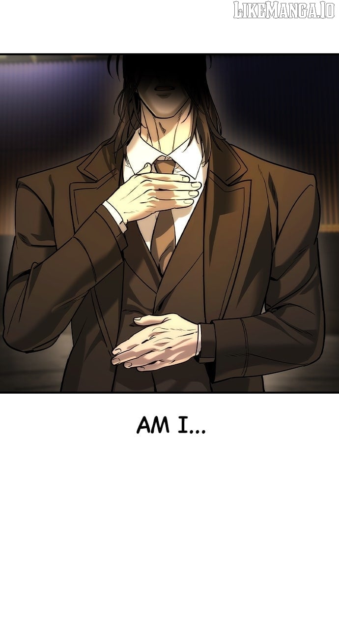 Read The Childe Manga Online