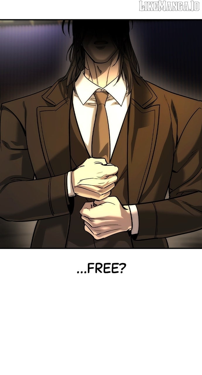 Read The Childe Manga Online