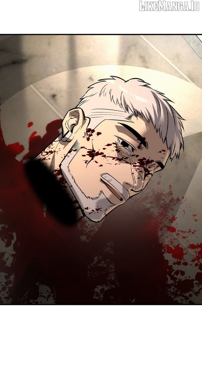 Read The Childe Manga Online