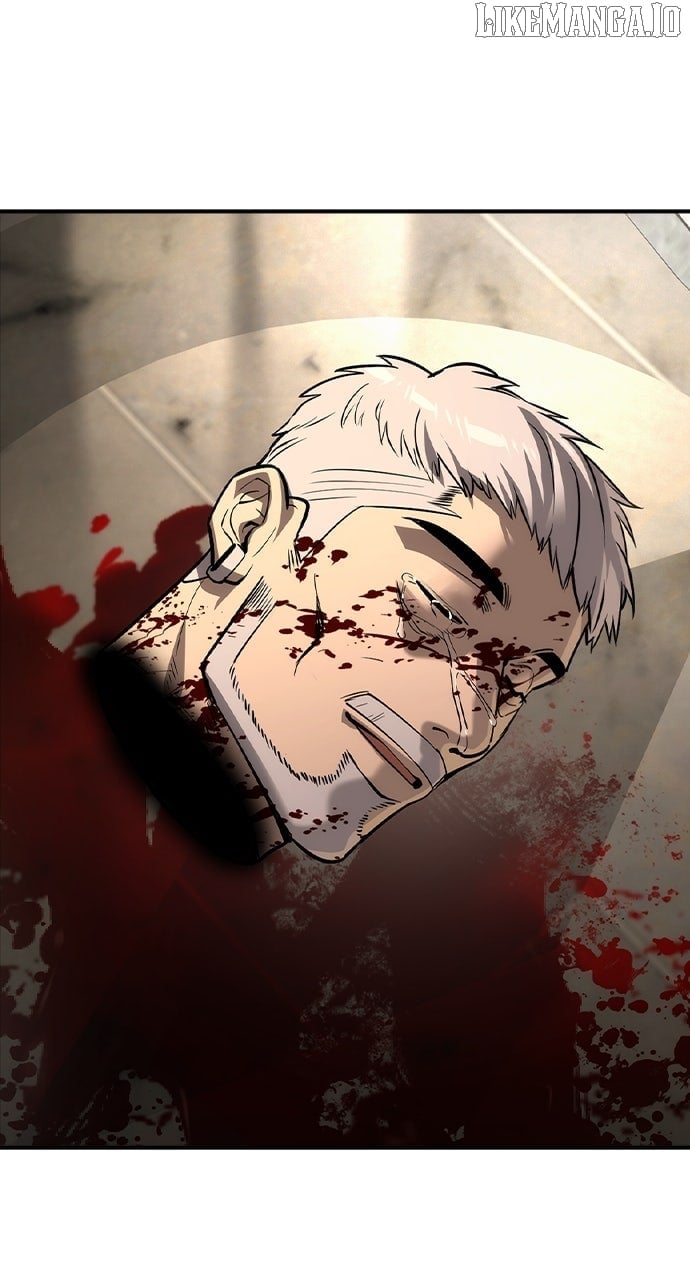 Read The Childe Manga Online