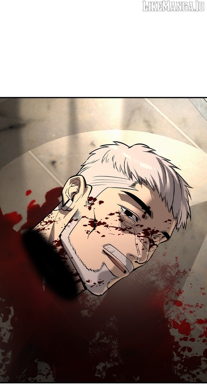 Read The Childe Manga Online