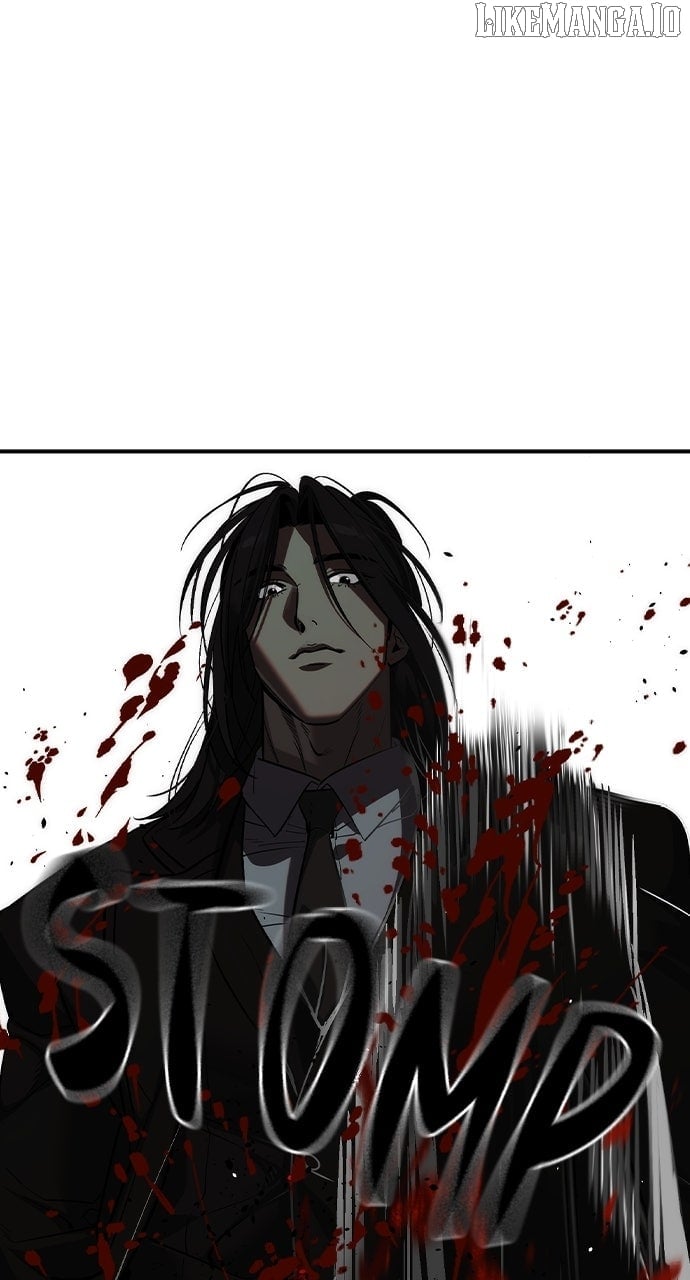 Read The Childe Manga Online