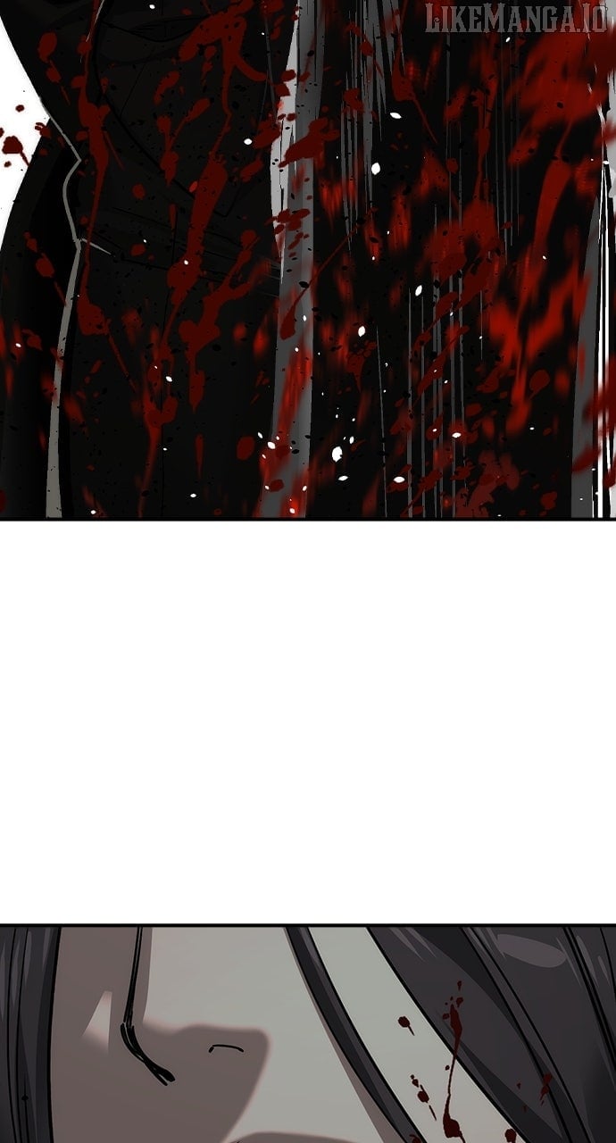 Read The Childe Manga Online