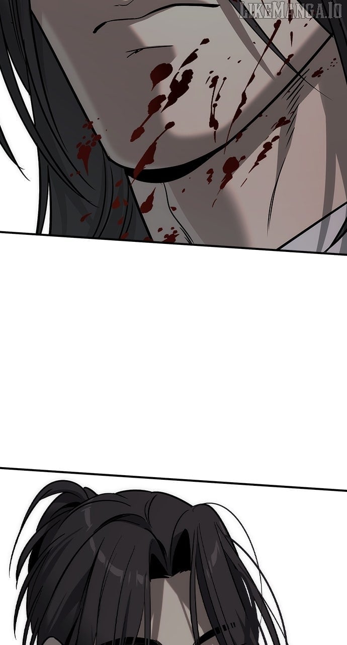 Read The Childe Manga Online