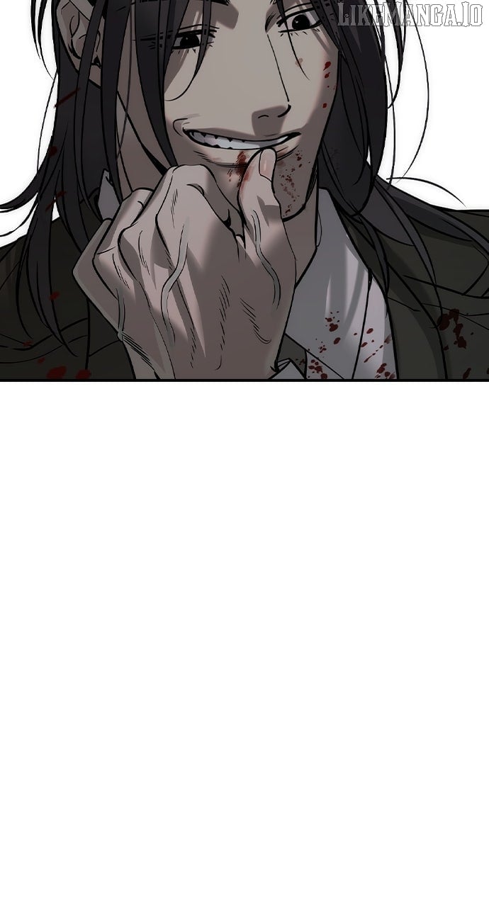 Read The Childe Manga Online