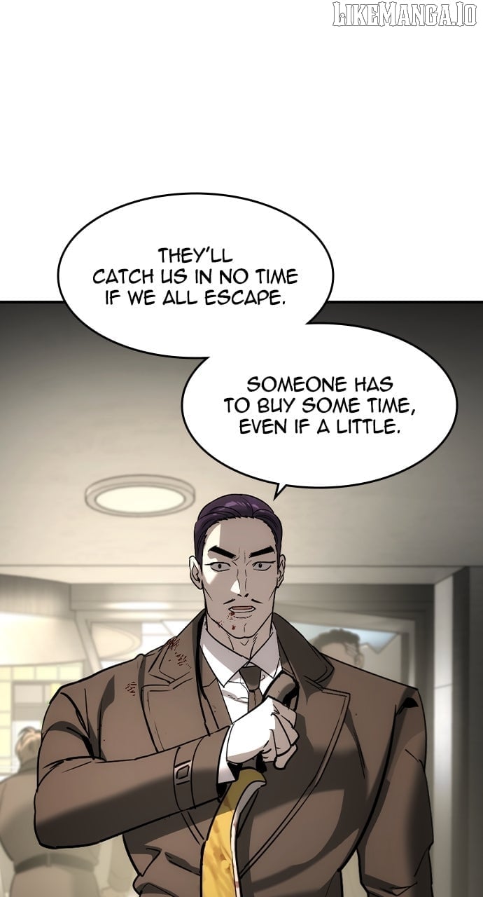 Read The Childe Manga Online