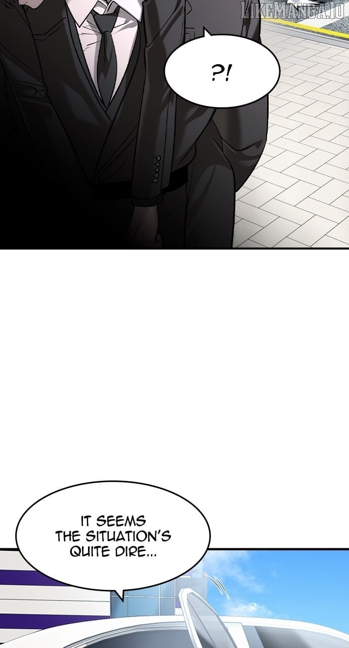 Read The Childe Manga Online