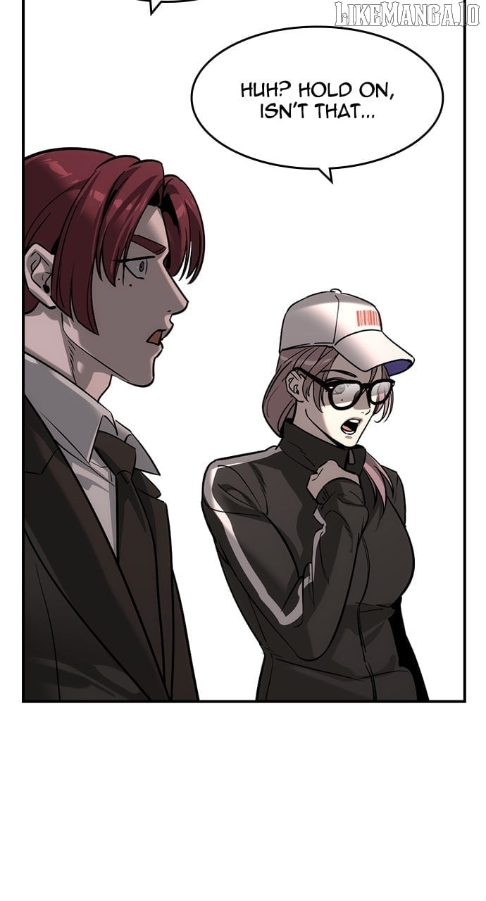 Read The Childe Manga Online