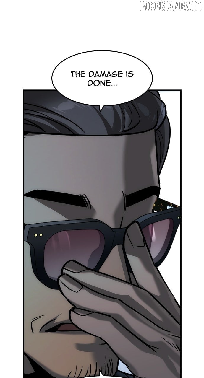 Read The Childe Manga Online