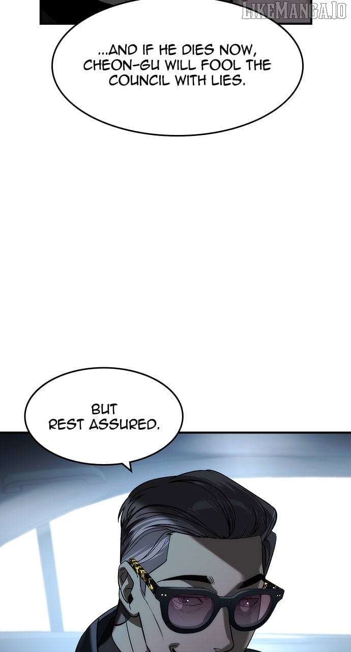 Read The Childe Manga Online