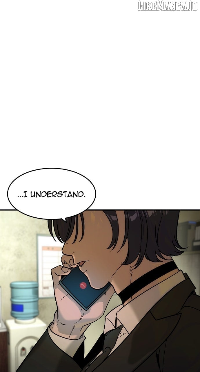 Read The Childe Manga Online