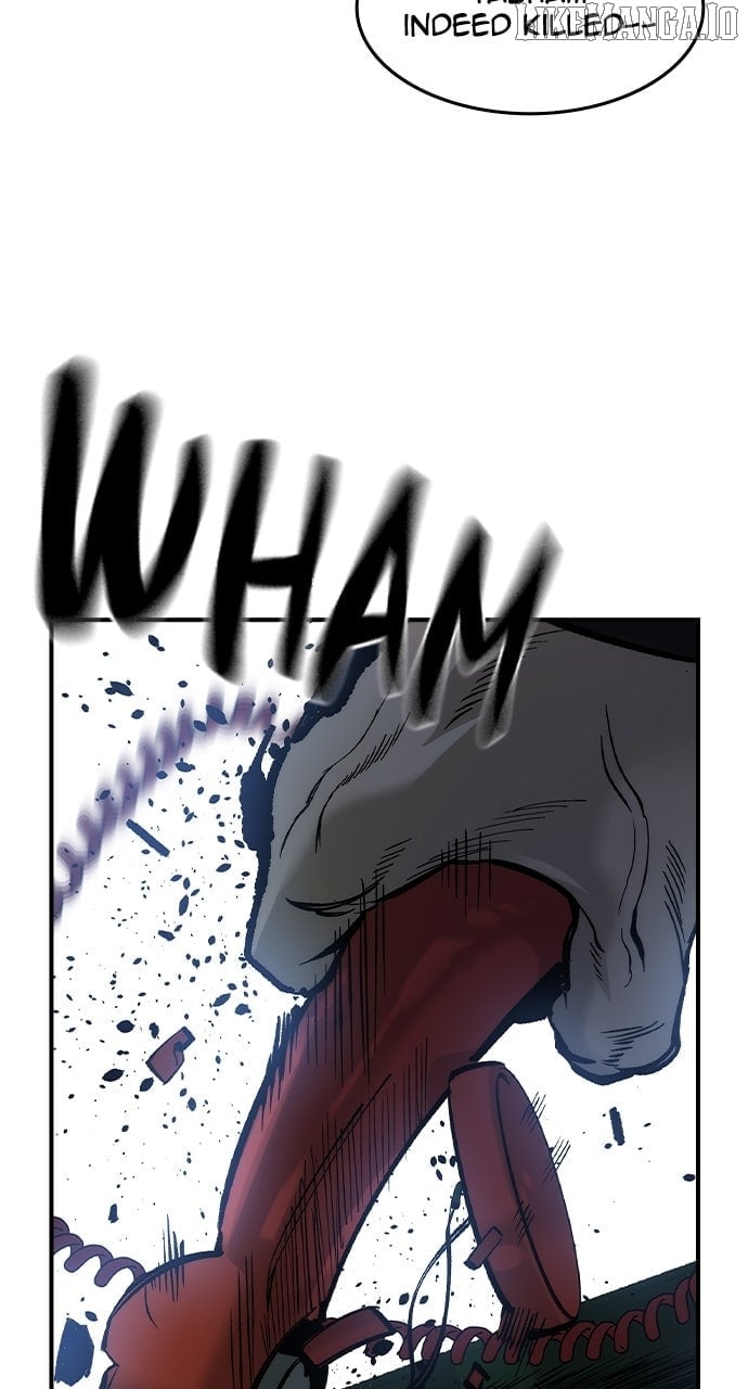 Read The Childe Manga Online