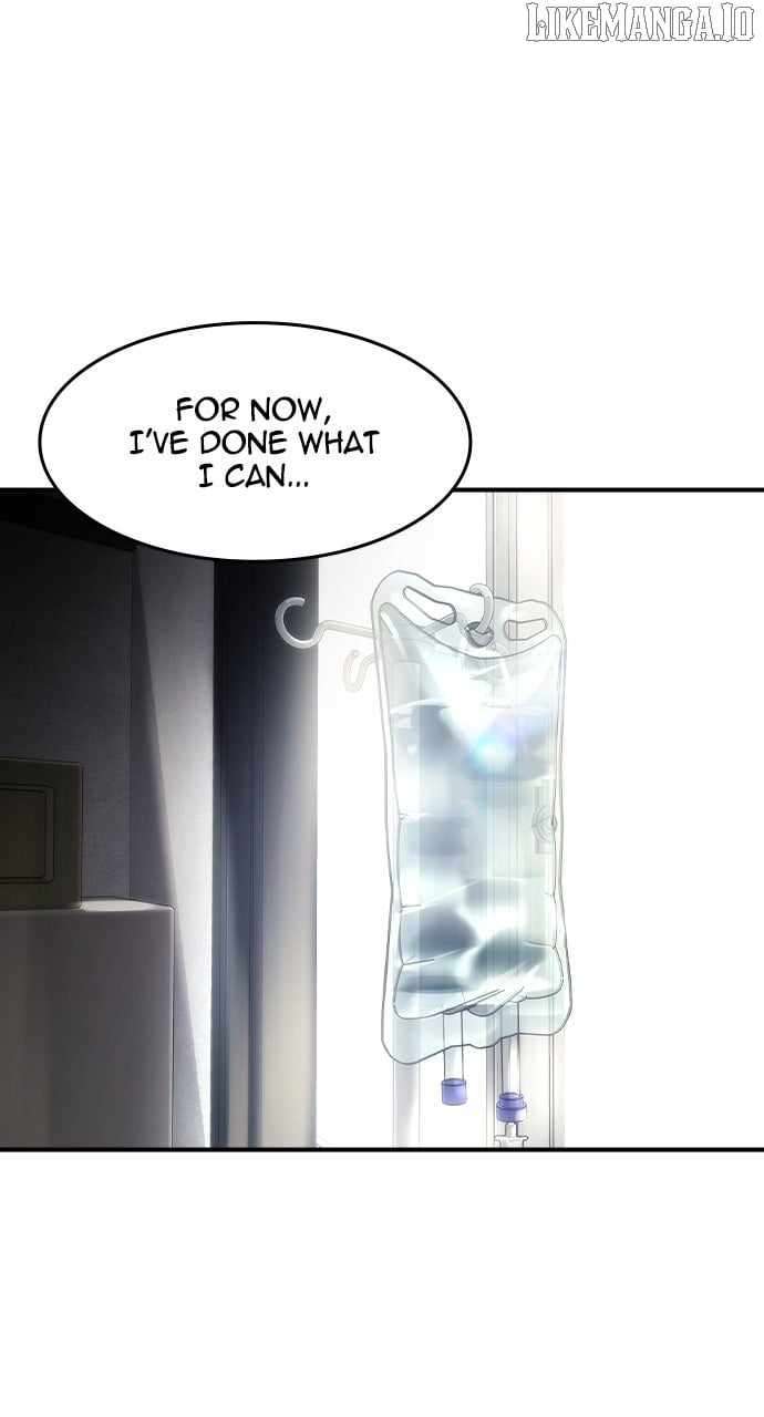 Read The Childe Manga Online