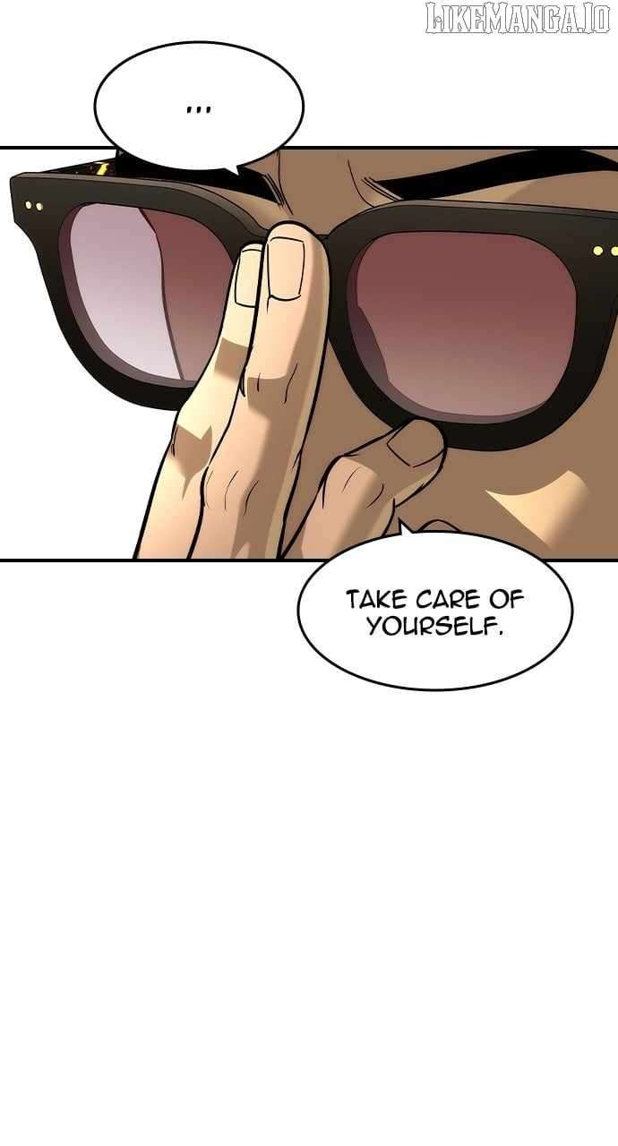 Read The Childe Manga Online