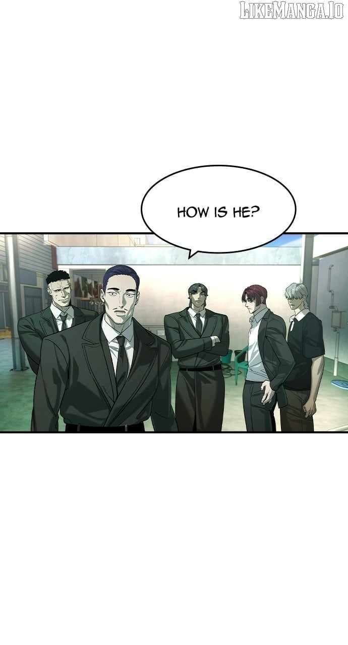 Read The Childe Manga Online