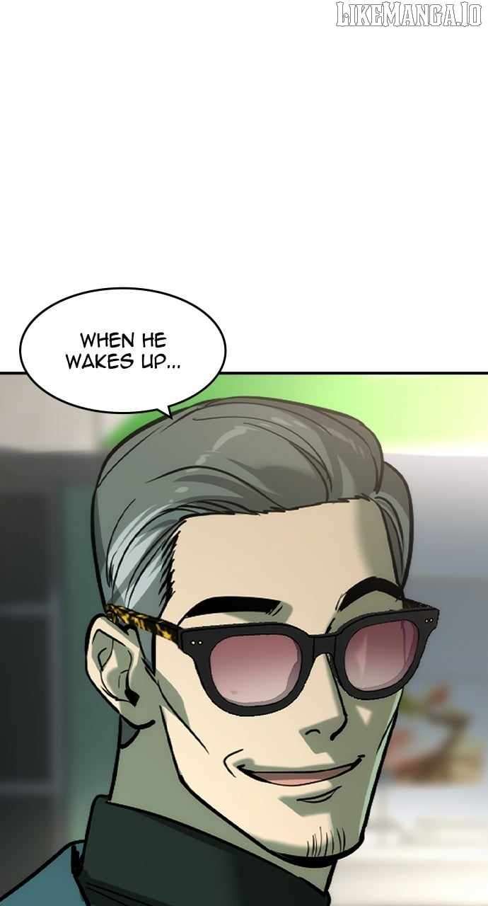 Read The Childe Manga Online