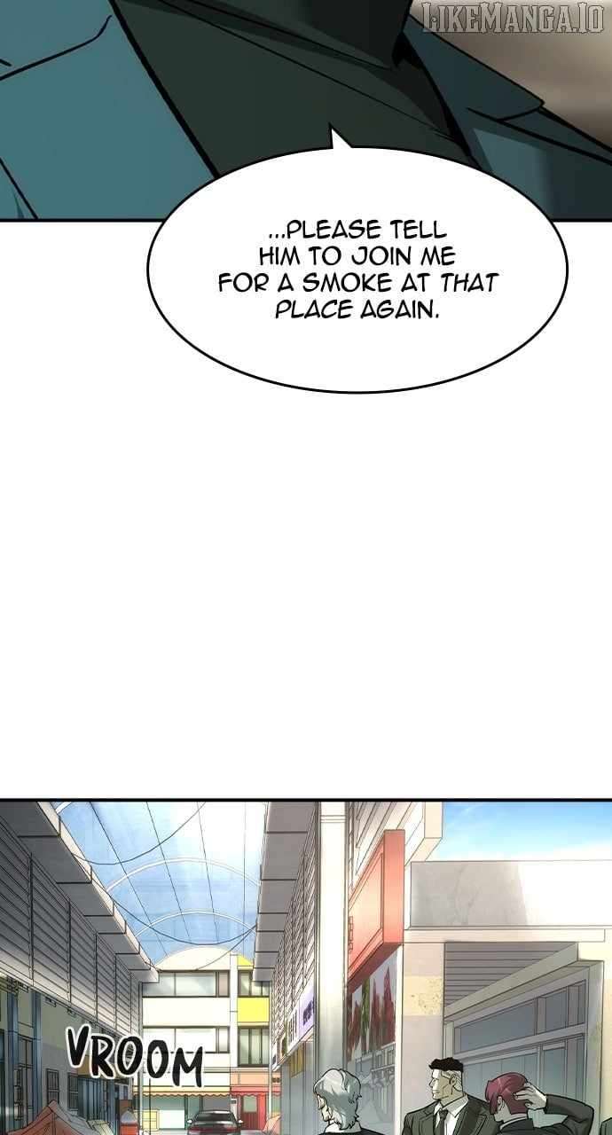 Read The Childe Manga Online