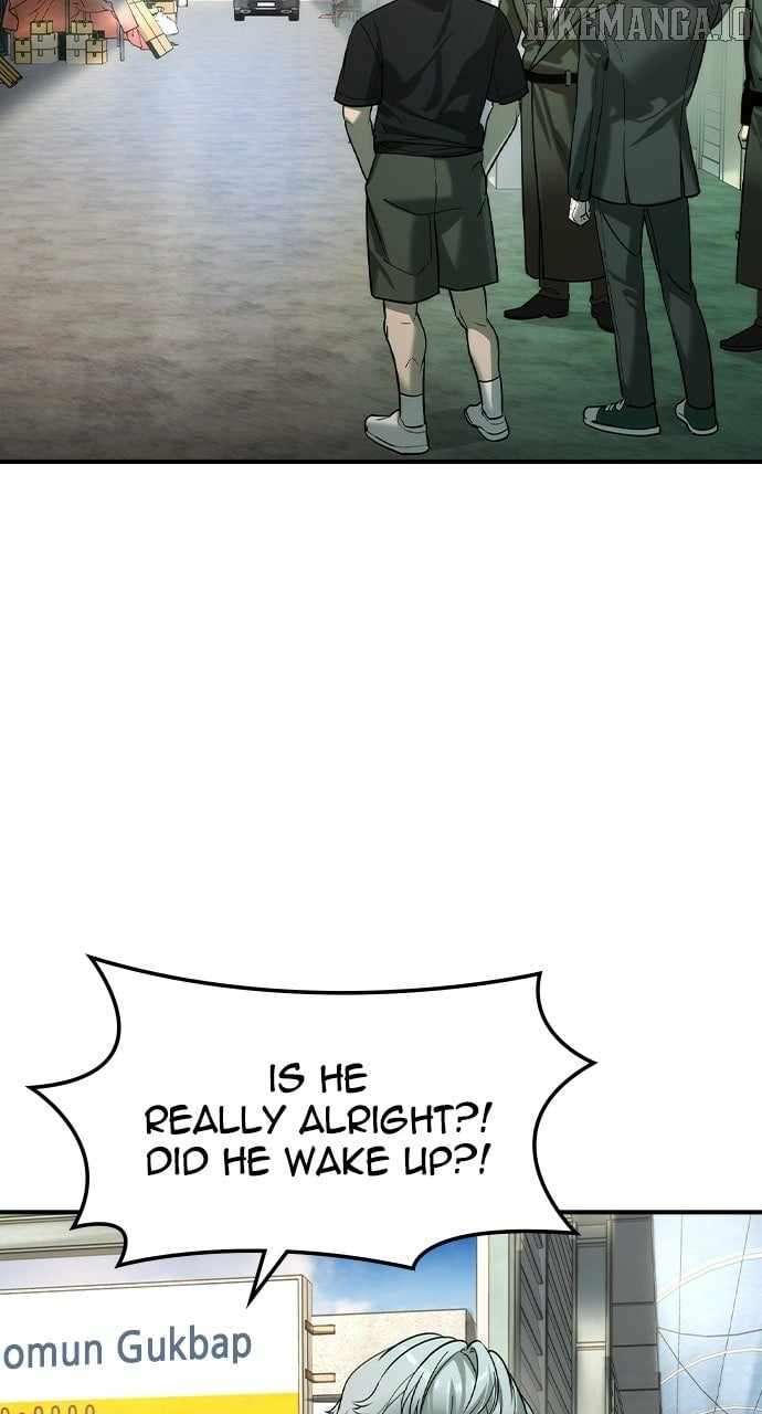 Read The Childe Manga Online