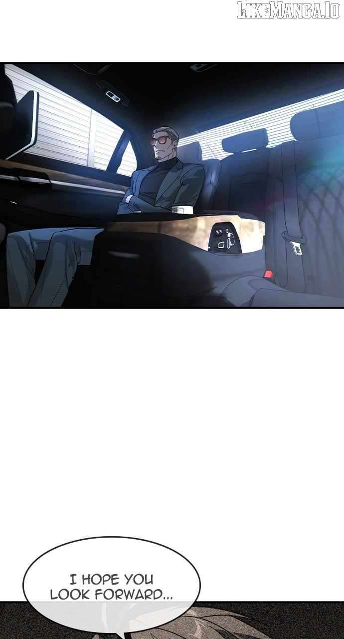 Read The Childe Manga Online