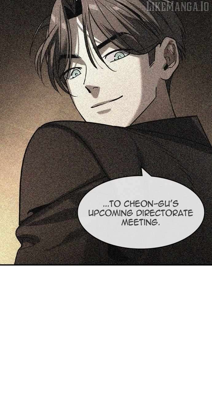 Read The Childe Manga Online