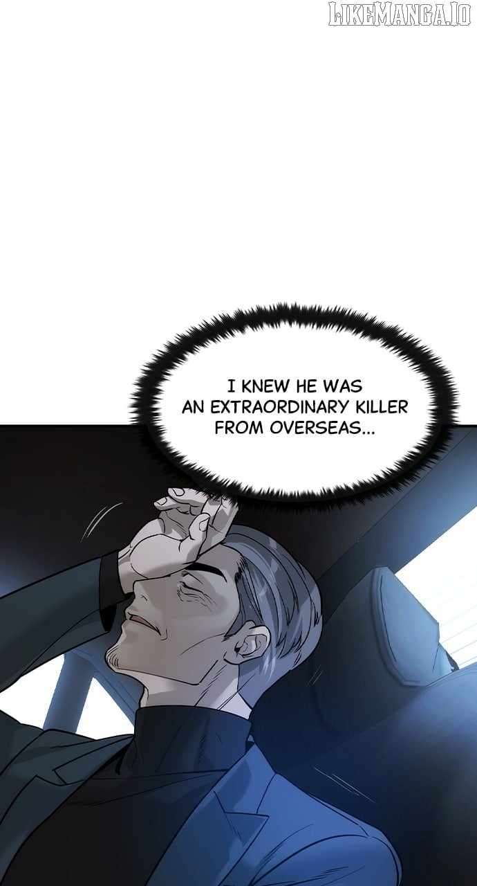 Read The Childe Manga Online