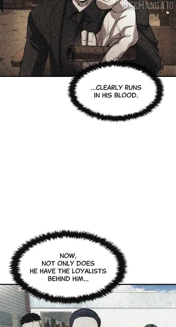 Read The Childe Manga Online