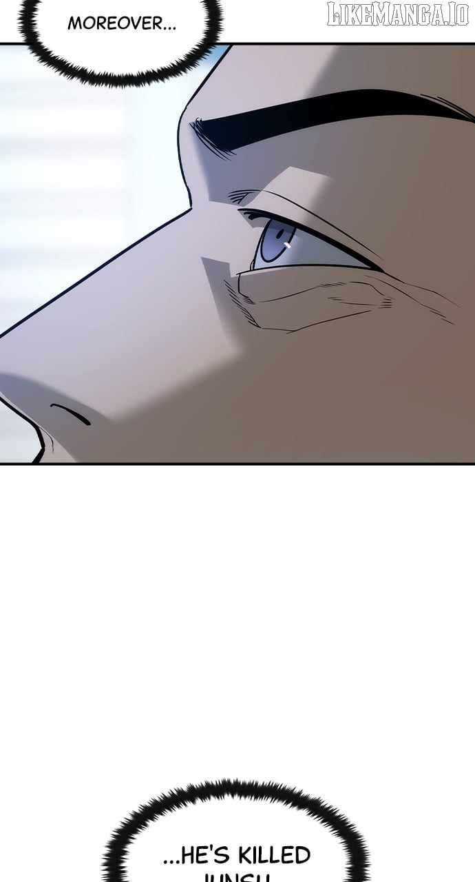 Read The Childe Manga Online