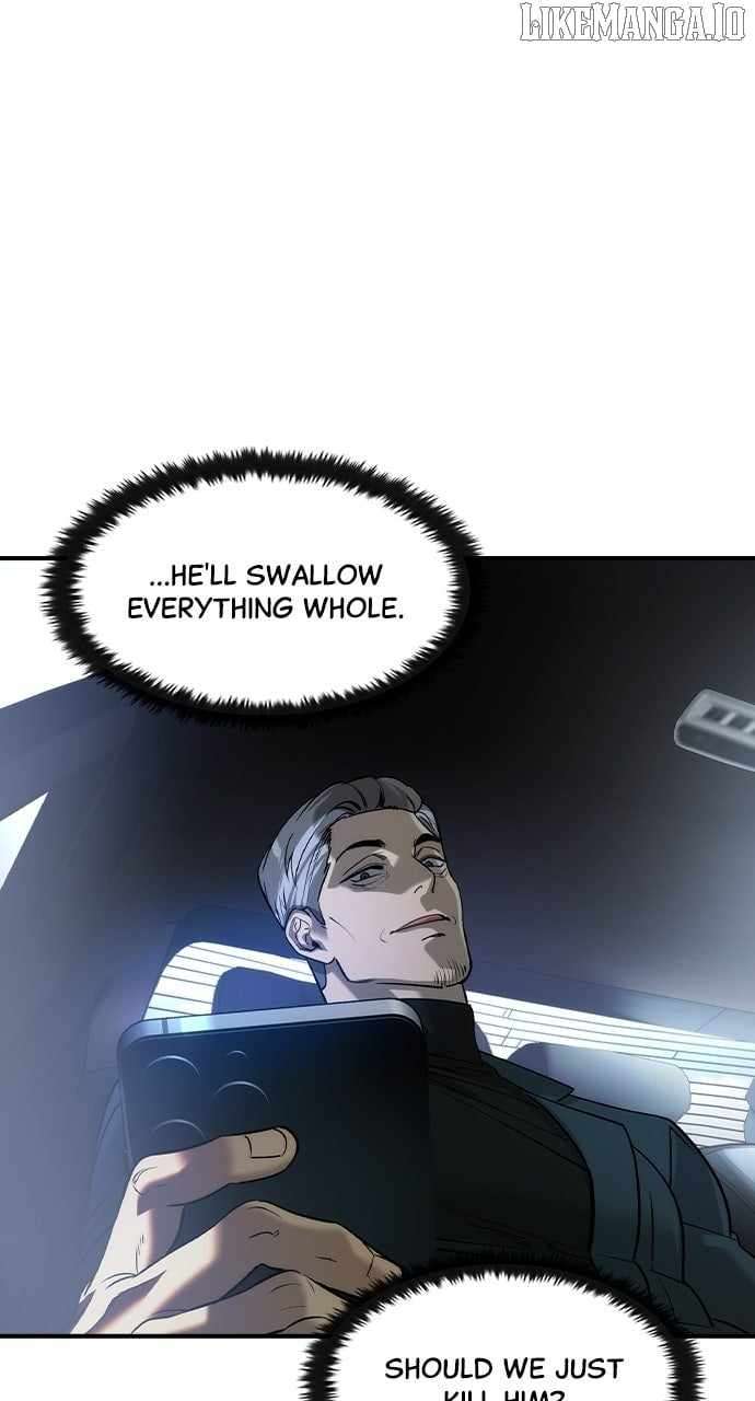 Read The Childe Manga Online