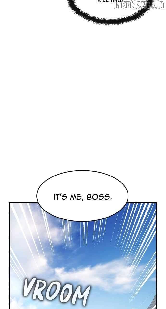 Read The Childe Manga Online