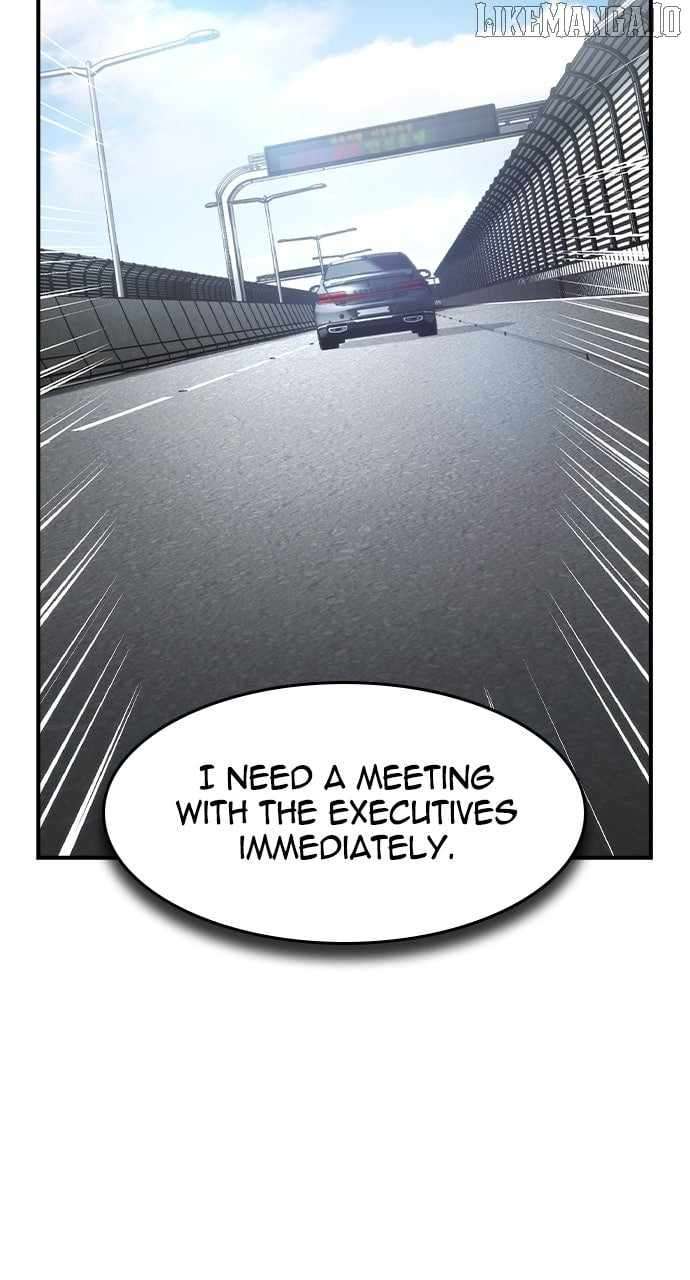 Read The Childe Manga Online