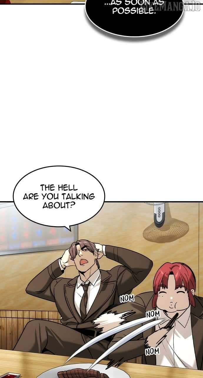 Read The Childe Manga Online