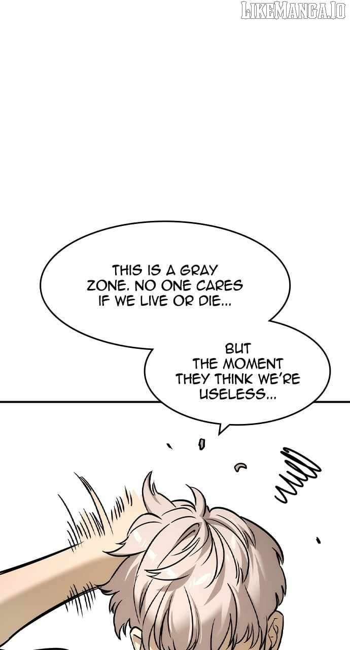 Read The Childe Manga Online