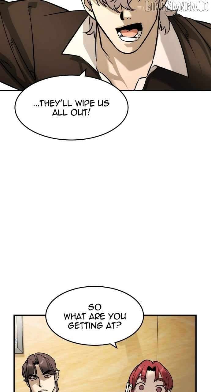 Read The Childe Manga Online