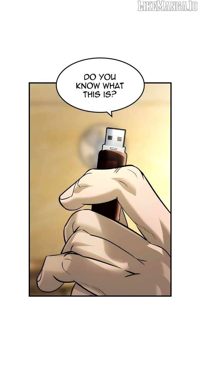 Read The Childe Manga Online