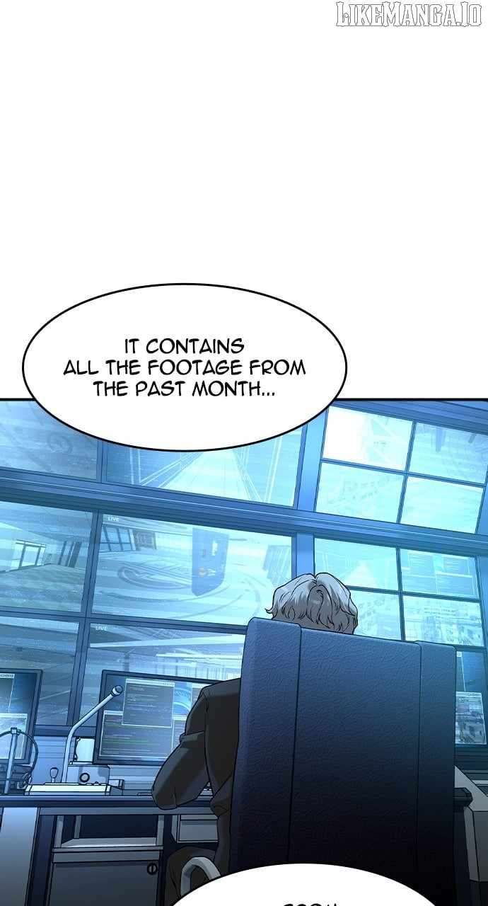 Read The Childe Manga Online