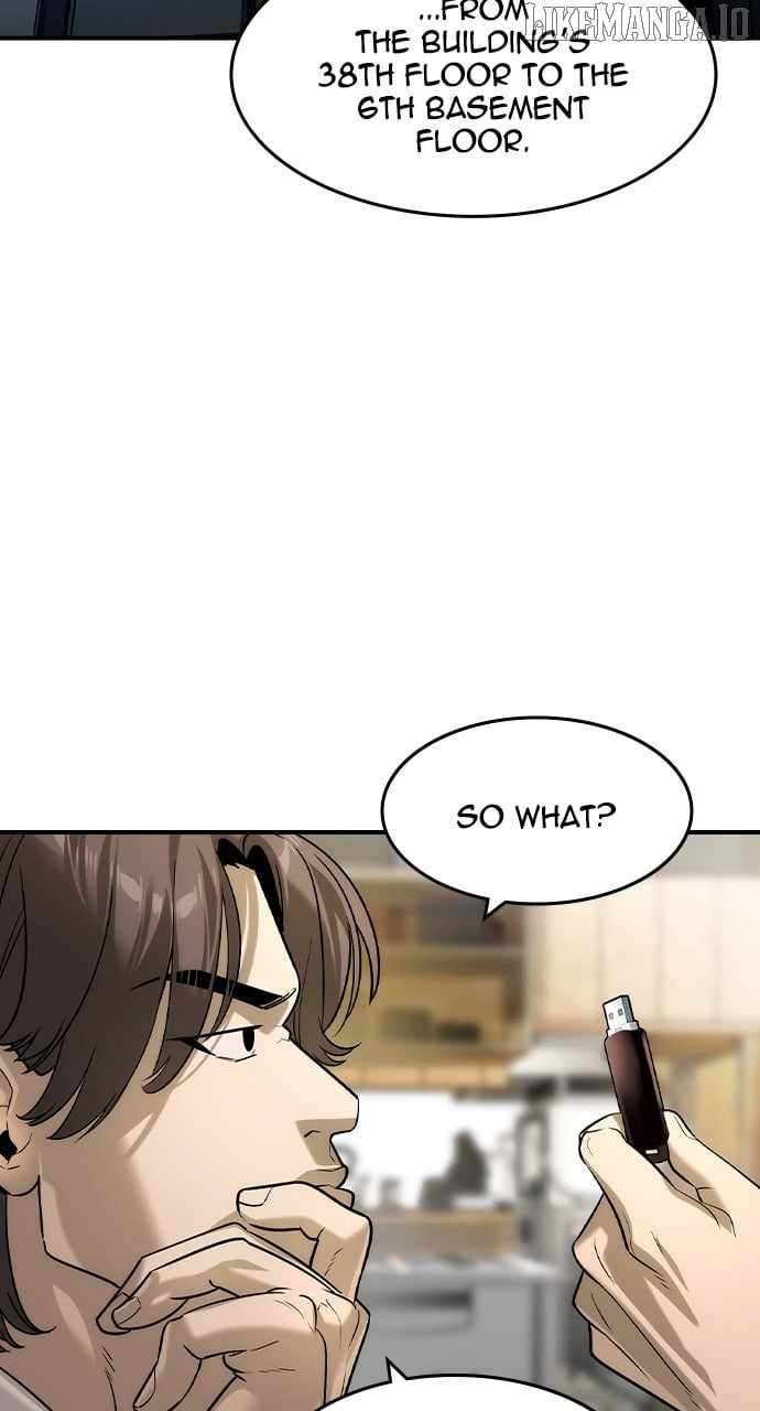 Read The Childe Manga Online