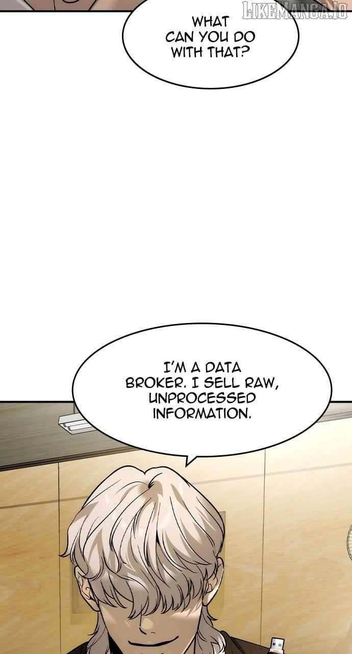 Read The Childe Manga Online