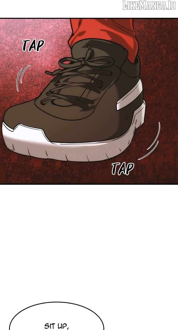 Read The Childe Manga Online