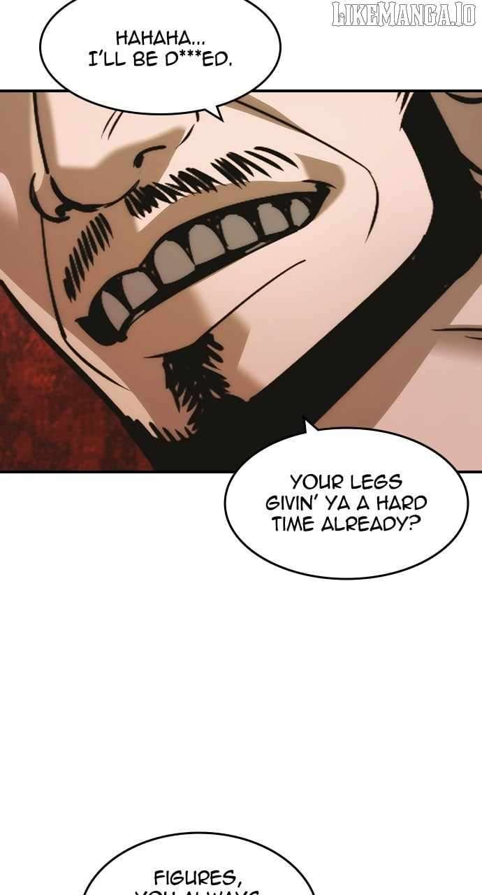 Read The Childe Manga Online