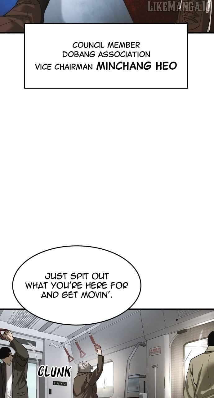 Read The Childe Manga Online