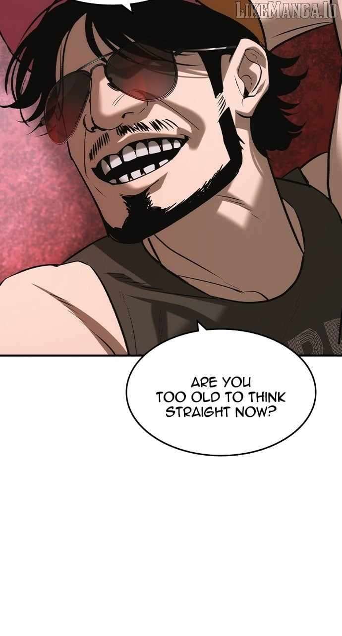 Read The Childe Manga Online