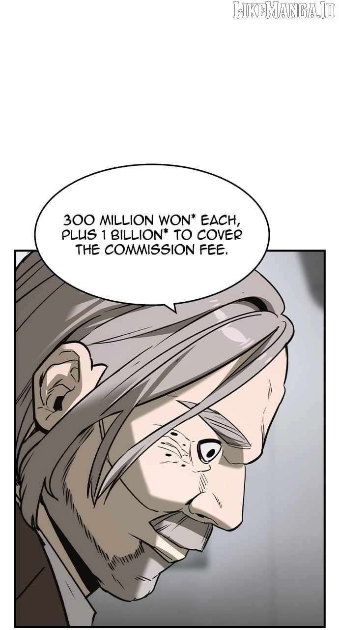 Read The Childe Manga Online