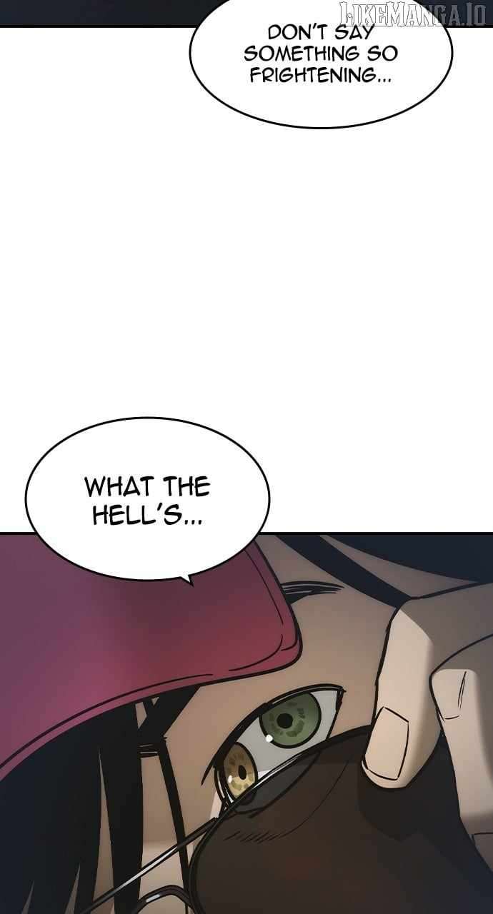 Read The Childe Manga Online