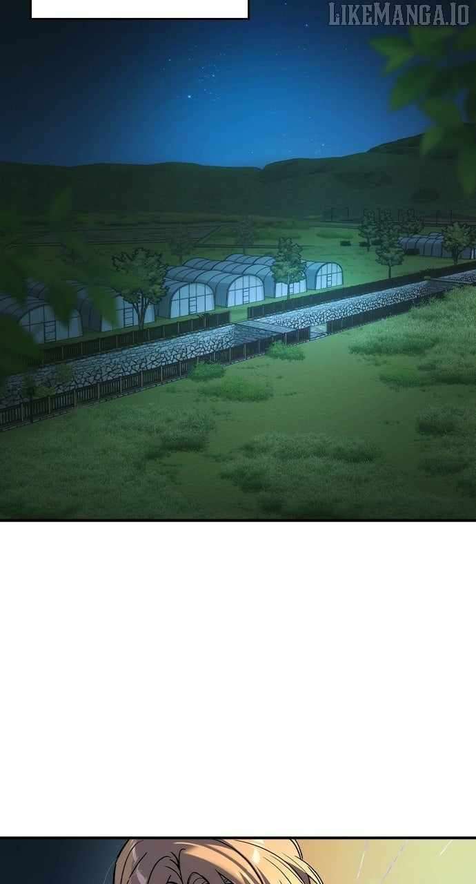 Read The Childe Manga Online