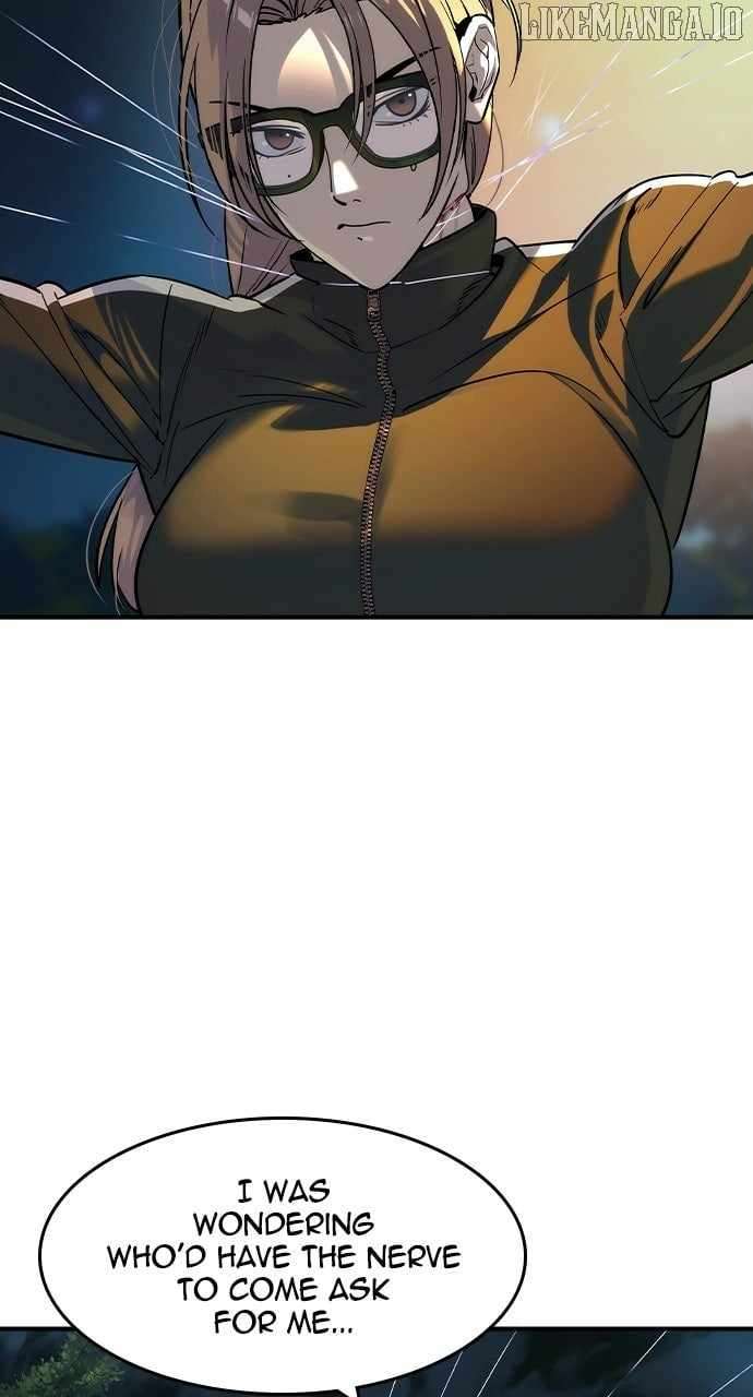 Read The Childe Manga Online