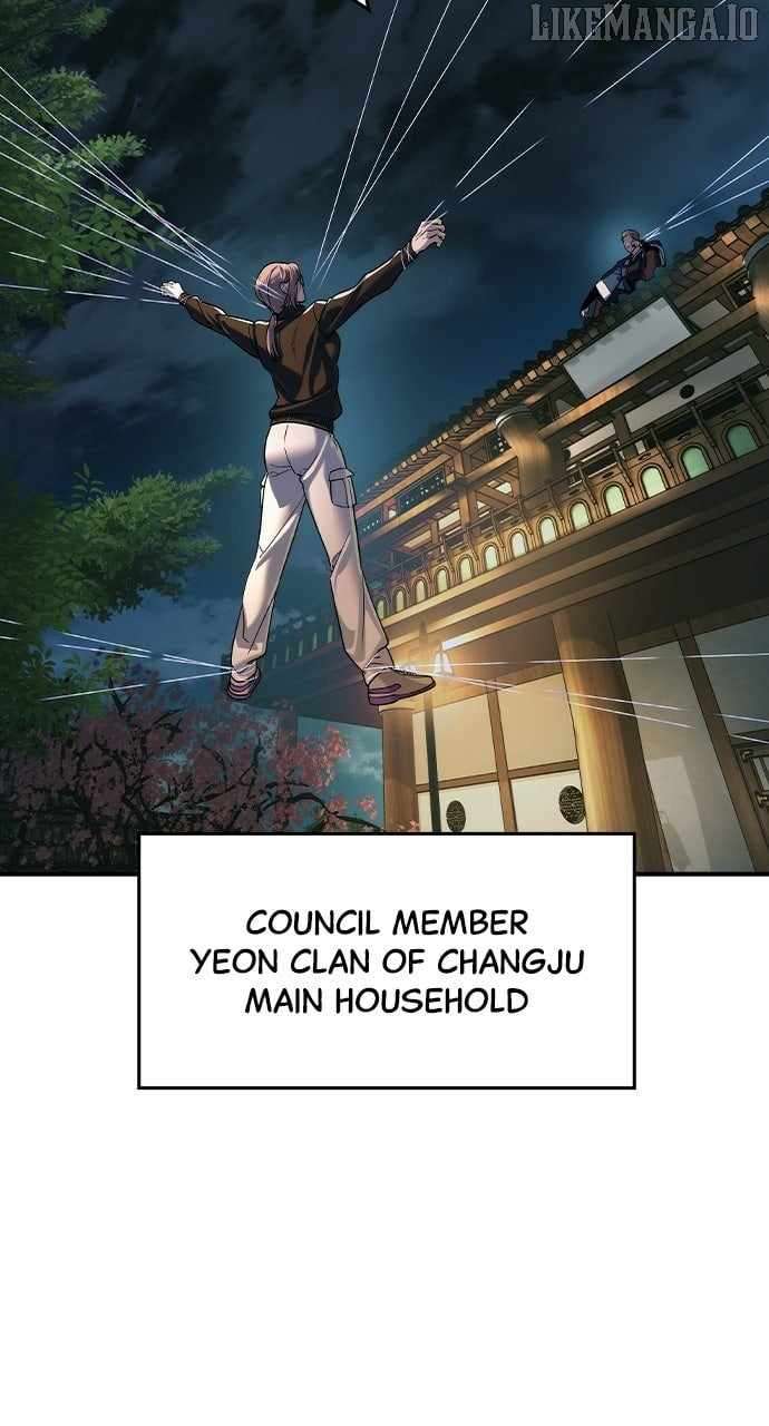 Read The Childe Manga Online