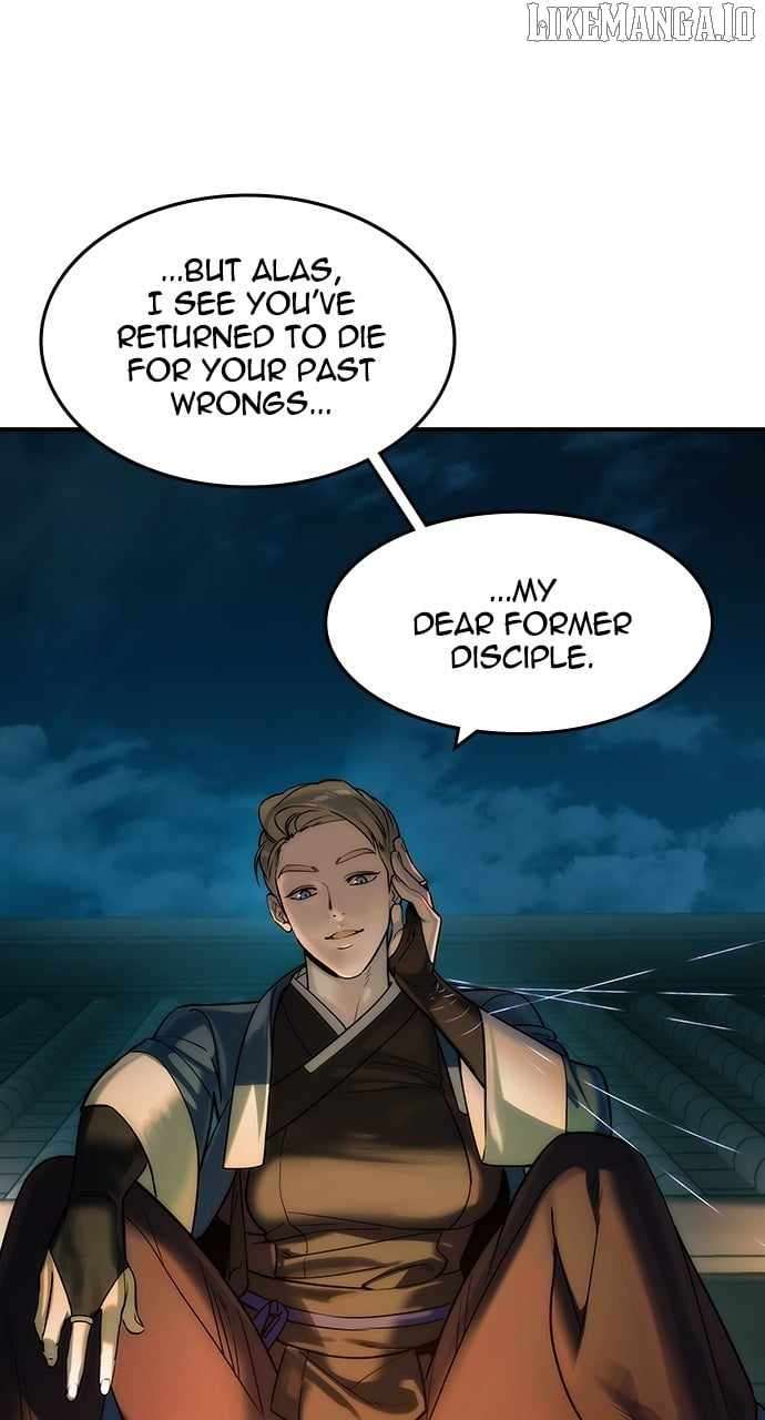 Read The Childe Manga Online