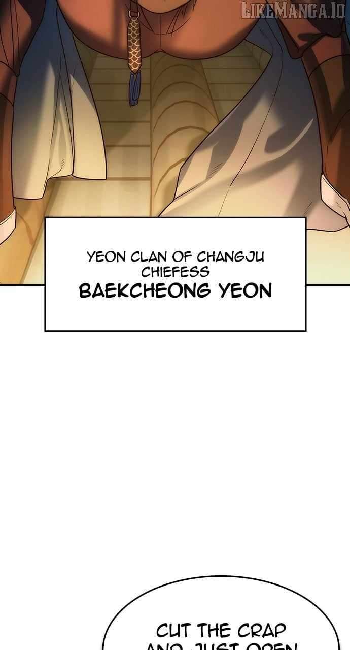 Read The Childe Manga Online