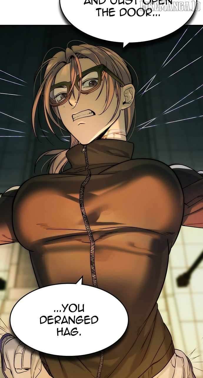 Read The Childe Manga Online