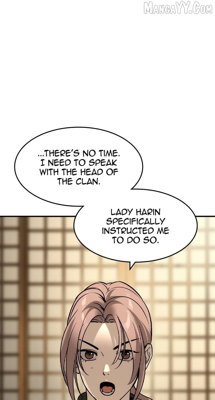 Read The Childe Manga Online